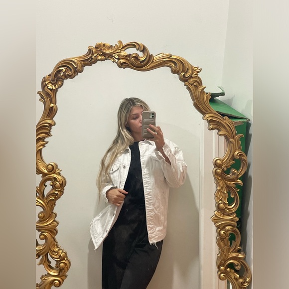 Jeans coat - Picture 5 of 6